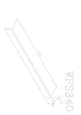 Almond White Filler - ZCBuildingSupply